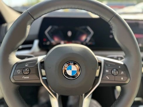 New 2026 BMW X1 xDrive28i w/ Technology Package image 23