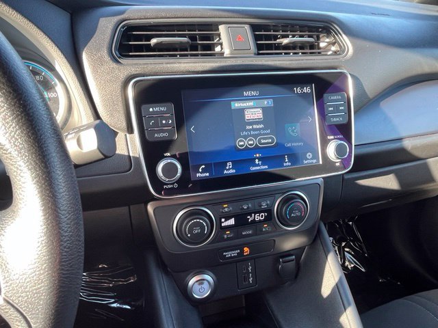 Used 2024 Nissan Leaf S FWD image 14