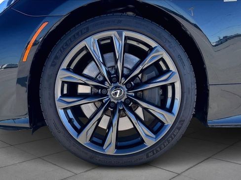 Used 2024 Lexus RC 350 F Sport image 10