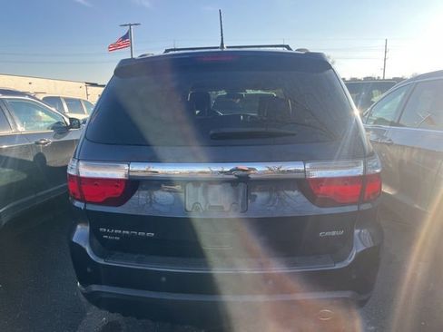 Used 2013 Dodge Durango Crew image 6