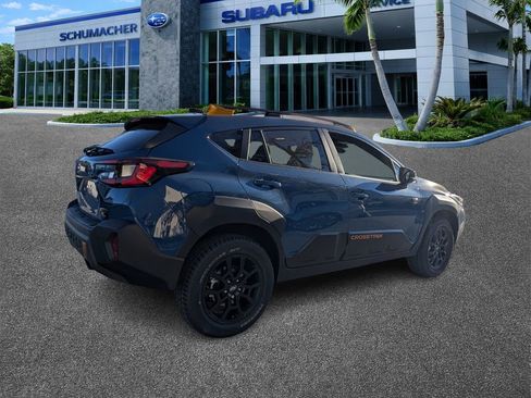 New 2026 Subaru Crosstrek 2.5i Wilderness image 7