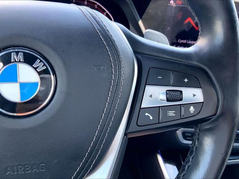 Used 2019 BMW X5 xDrive40i w/ Premium Package 2 AWD/4WD image 49