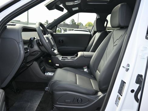 New 2026 Hyundai Palisade XRT Pro image 12