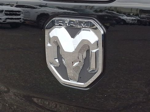 Used 2021 RAM 1500 Big Horn AWD/4WD image 31