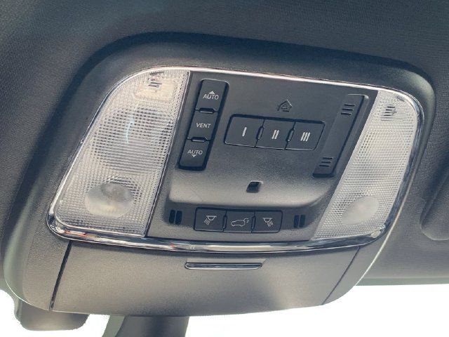 Used 2021 Jeep Grand Cherokee Limited w/ Quick Order Package 28K 80th AWD/4WD image 31