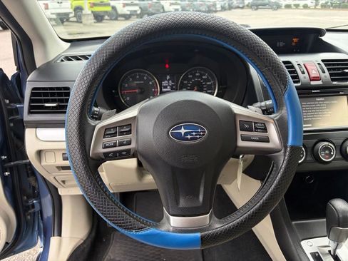 Used 2014 Subaru Crosstrek 2.0i Limited AWD/4WD image 17