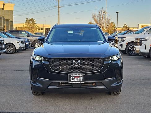 Used 2025 MAZDA CX-50 2.5 Hybrid w/ Preferred Pkg image 12