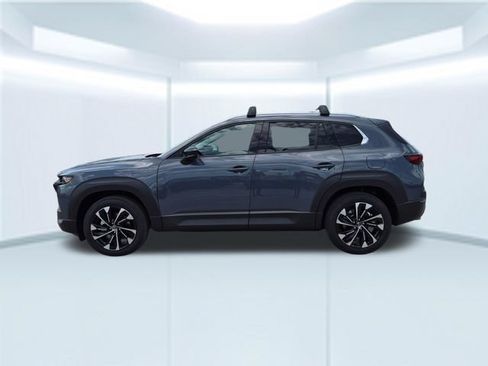 New 2026 MAZDA CX-50 2.5 Hybrid w/ Weather Package AWD/4WD image 2