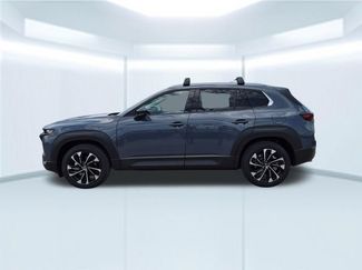 New 2026 MAZDA CX-50 2.5 Hybrid w/ Weather Package AWD/4WD video 2