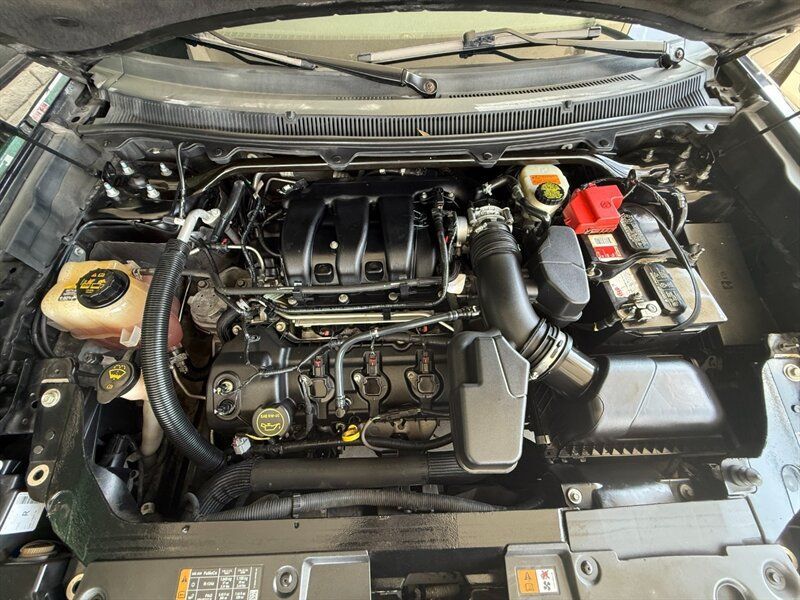 Used 2016 Ford Flex Limited FWD image 38