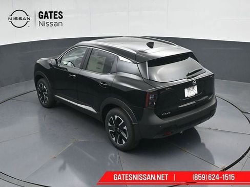 New 2026 Nissan Kicks SV w/ SV Premium Package AWD/4WD image 48