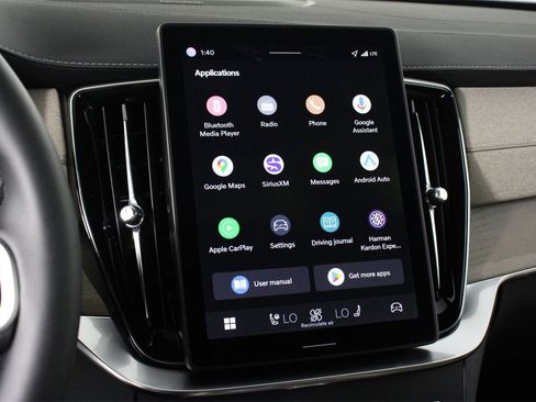 New 2026 Volvo XC90 T8 Ultra image 6