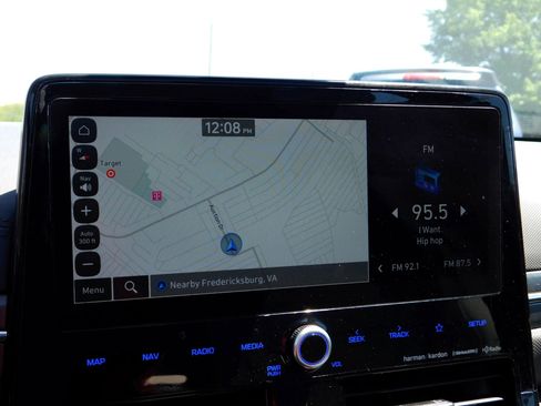 Used 2021 Hyundai Ioniq Limited FWD image 19