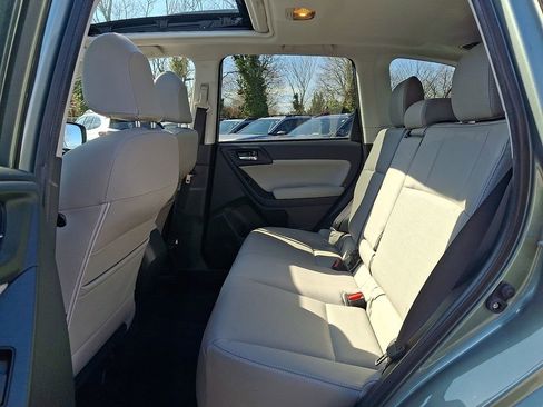 Used 2016 Subaru Forester 2.5i Limited image 10