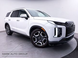 Used 2024 Hyundai Palisade Limited AWD/4WD video 1