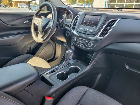 Certified 2021 Chevrolet Equinox LT image 22