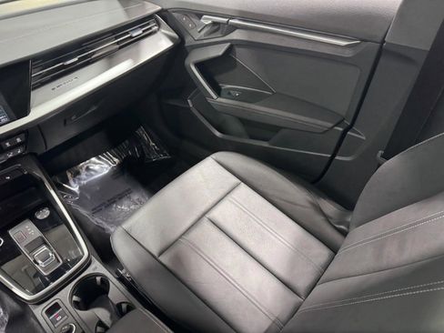 Certified 2022 Audi A3 2.0T Premium Plus image 18
