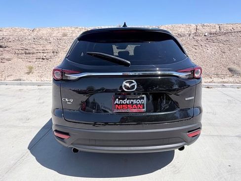 Used 2023 MAZDA CX-9 Touring Plus image 7