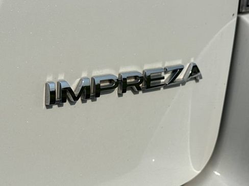 Used 2017 Subaru Impreza 2.0i Limited w/ Moonroof/BSD & Rcta/Eyesight AWD/4WD image 17