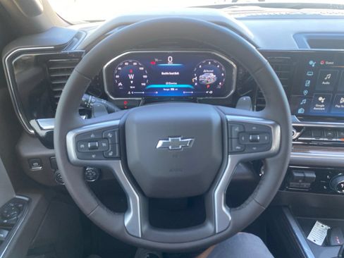 New 2026 Chevrolet Silverado 1500 RST RWD image 19