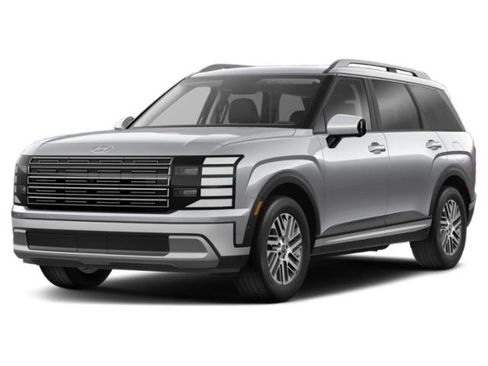 New 2026 Hyundai Palisade SEL image 1