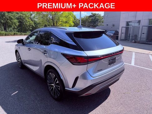 Used 2025 Lexus RX 350 Premium Plus w/ Convenience Package FWD image 5