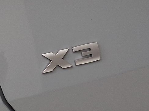 Used 2026 BMW X3 M50 w/ Premium Package AWD/4WD image 32
