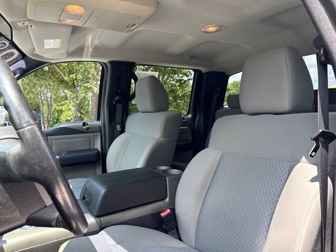 Used 2008 Ford F150 FX4 AWD/4WD image 12