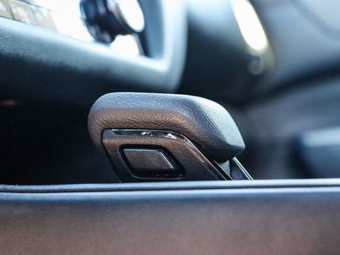 Used 2024 Nissan Pathfinder Rock Creek image 24