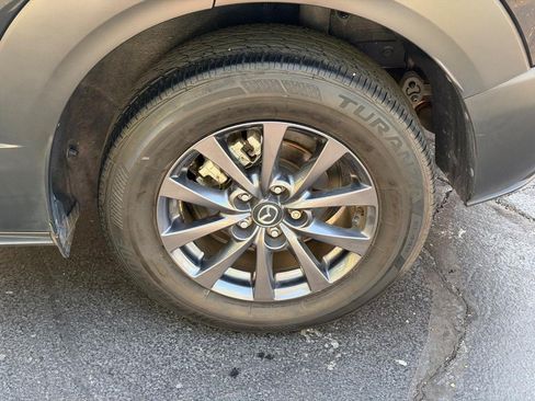 Used 2024 MAZDA CX-30 AWD 2.5 S image 7