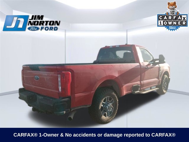 Used 2024 Ford F250 XL RWD image 9