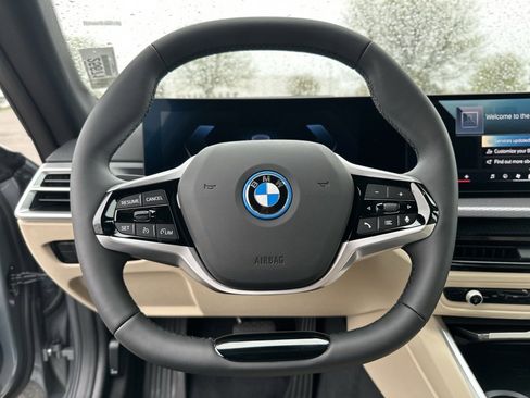 New 2025 BMW i4 xDrive40i w/ Premium Package image 26