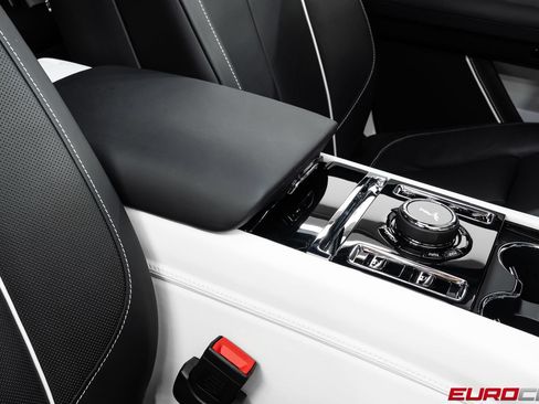 Used 2021 Rolls-Royce Ghost AWD/4WD image 33
