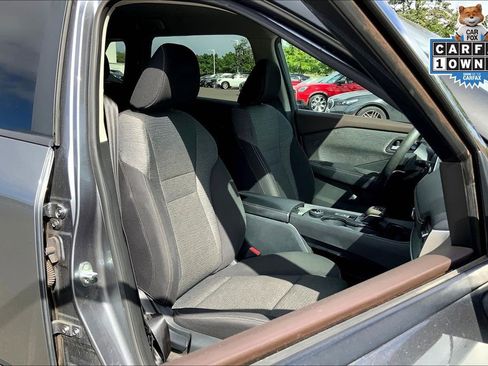 Used 2023 Nissan Rogue SV image 7