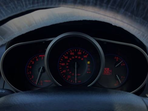 Used 2010 MAZDA CX-7 s Grand Touring FWD image 11