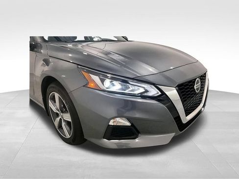 Used 2022 Nissan Altima 2.5 AWD/4WD image 36