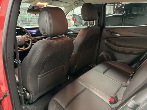 Used 2024 Buick Encore GX Sport Touring image 14