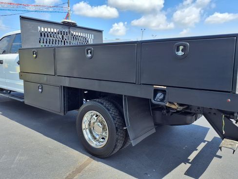 Used 2022 Ford F450 XL w/ Power Equipment Group AWD/4WD image 22