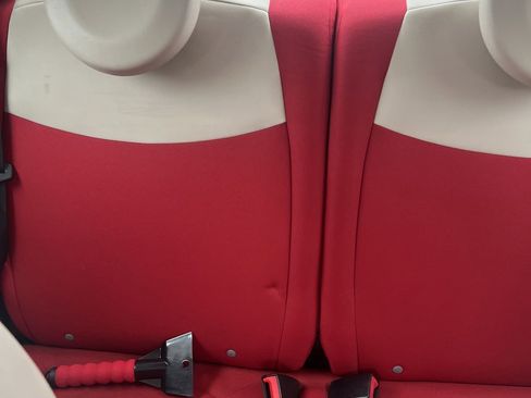 Used 2012 FIAT 500 Pop image 12