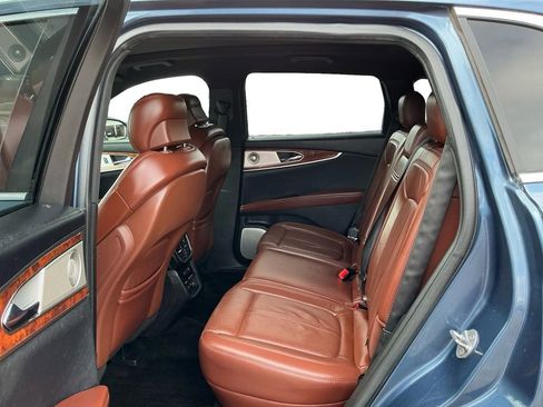 Used 2018 Lincoln MKX Reserve w/ Luxury Package image 21