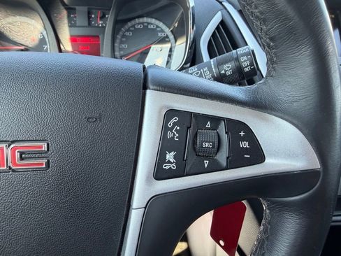 Used 2017 GMC Terrain SLE w/ Convenience Package AWD/4WD image 24