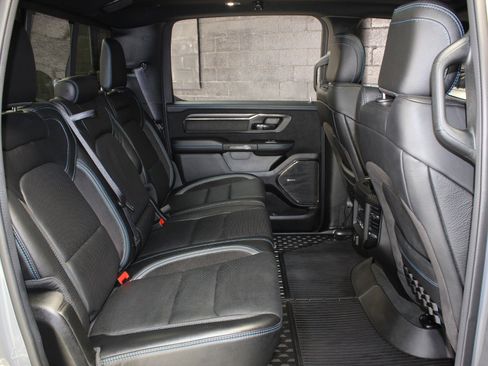 Used 2023 RAM 1500 TRX w/ TRX Level 2 Equipment Group image 53