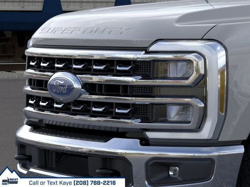 New 2026 Ford F250 XLT w/ XLT Premium Package image 46