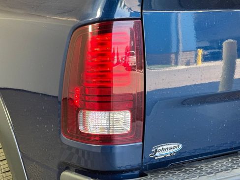 Used 2020 RAM 1500 Warlock w/ Electronics Group AWD/4WD image 45