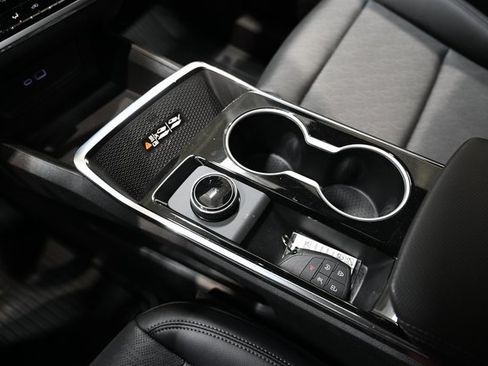 New 2026 Chevrolet Equinox LT w/ Convenience Package II image 18