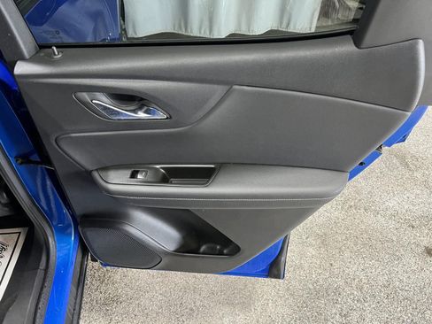 Used 2025 Chevrolet Blazer LT FWD image 23