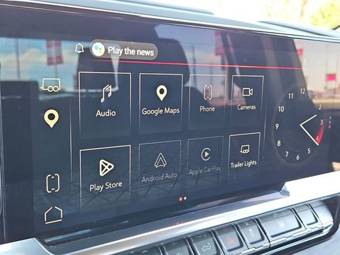 Used 2025 GMC Sierra 1500 SLT image 21