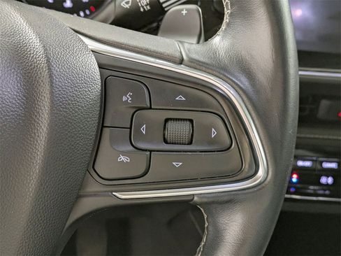 Used 2023 Buick Envision Essence image 21