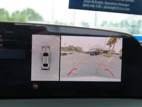 New 2026 Cadillac CT5 Sport image 19