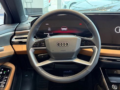 New 2026 Audi A6 Premium Plus image 17